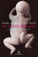 De passievrucht - Karel Glastra van Loon - ebook - thumbnail