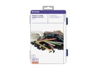 Whadda SET MET PRINTCONNECTOREN