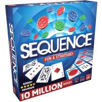 Goliath Games 375000.206 kaartspel Gelukspel