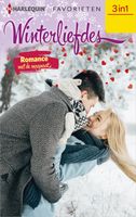 Winterliefdes - Romance met de magnaat - Cathy Williams, Carole Mortimer, Jennie Lucas - ebook - thumbnail