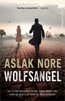 Wolfsangel - Aslak Nore - ebook - thumbnail