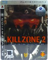 Killzone 2 Limited Edition Collector's Box - thumbnail