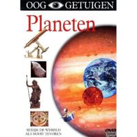 Planeten - DVD (5400644022386)