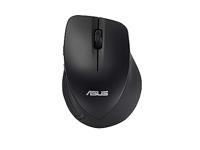 Asus WT465 optische muis (wireless, USB) zwart