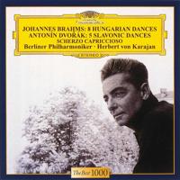 Hung.Dances/Slav.Dances Et - CD (0028944743425)