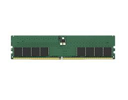 Kingston KCP548UD8-32 Werkgeheugenmodule voor PC DDR5 32 GB 1 x 32 GB Non-ECC 4800 MHz 288-pins DIMM CL40 KCP548UD8-32