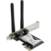 DMG-31 Wireless-N PCIe Adapter WLAN adapter - thumbnail