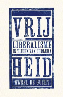 Vrijheid - Karel de Gucht - ebook