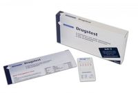 Multidrugtest 10 urine cup - thumbnail