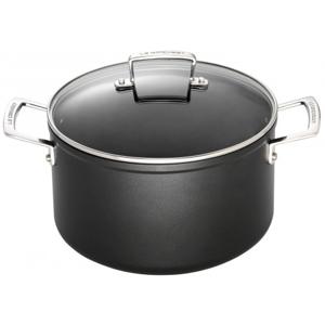 LE CREUSET - Les Forgees - Kookpan 24cm 6,0l