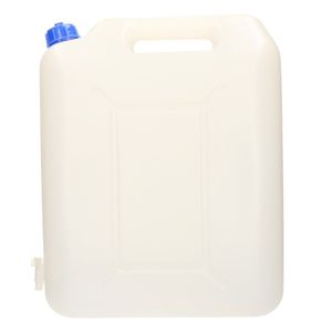 Jerrycan voor water 20 liter