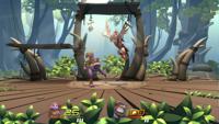 Nintendo Switch Brawlout