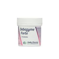 Deba-zyme Forte Comp 30 Deba - thumbnail