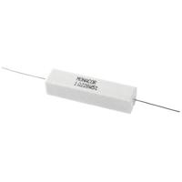 Monacor LSR-12/20 | 1,2 ? | 20 W | 5% | High-Power Cement Resistor