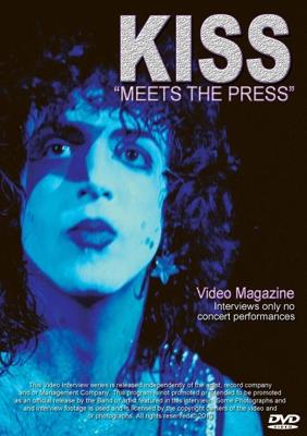 Meet The Press - DVD (0760137510895)