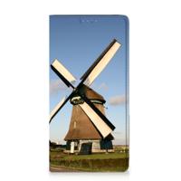 Samsung Galaxy A51 Book Cover Molen - thumbnail