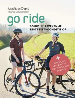 Go Ride - Angélique Dupré, Maarten Vangramberen - Hardcover (9789401458382) Go Ride - Angélique Dupré, Maarten Vangramberen - Hardcover (9789401458382)