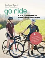 Go Ride - Angélique Dupré, Maarten Vangramberen - Hardcover (9789401458382)