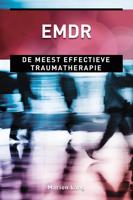 EMDR - Marion Lang - ebook
