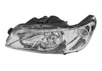 Van Wezel 4038966 koplamp