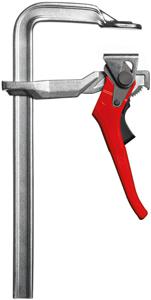 Bessey GH100 Hendelklem Spanbreedte (max.):1000 mm Afm. werkbereik:120 mm