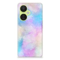 Hoesje maken OnePlus Nord CE 3 Lite Watercolor Light - thumbnail