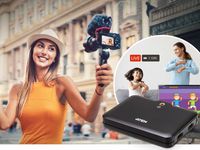 ATEN CAMLIVE™+ (HDMI naar USB-C UVC-video-opname met PD 3.0 stroomdoorvoer) - thumbnail