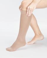 Actico Ulcersys normaal beige/wit maat XL (1 Set)