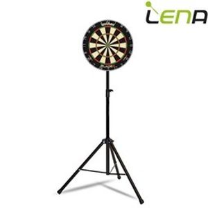 Lena Heavy Duty Dartstandaard