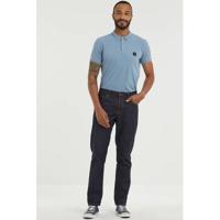 Nudie Jeans regular tapered fit leg jeans Steady Eddie II Dry Rope