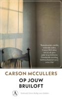 Op jouw bruiloft - Carson McCullers - Paperback (9789025314903)
