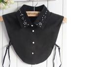 Diamond blouse kraagjes - Nu super voordelig