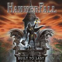 Built To Last - CD (0840588107315)