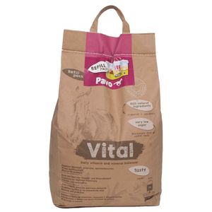 Pavo Vital 8kg Refill