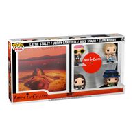 Funko Pop! Albums Deluxe: Alice in Chains - Dirt - thumbnail