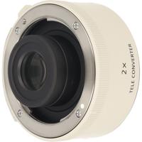 Sony E-Mount 2.0x Teleconverter occasion