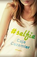 Selfie - Caja Cazemier - ebook - thumbnail