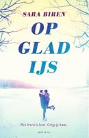 Sara  Biren Op glad ijs