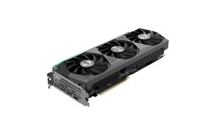 Zotac GAMING GeForce RTX 3070 Ti AMP Holo NVIDIA 8 GB GDDR6X