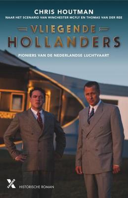 Vliegende Hollanders - Chris Houtman - Paperback (9789045219295) Vliegende Hollanders - Chris Houtman - Paperback (9789045219295)
