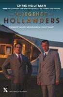 Vliegende Hollanders - Chris Houtman - Paperback (9789045219295)