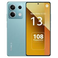 XIAOMI REDMI NOTE 13 5G (6.67'' - 8/256GB) BLUE