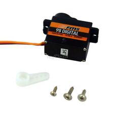 FMS - 1.9G Digital Gear Servo Reverse (FMSSER001)