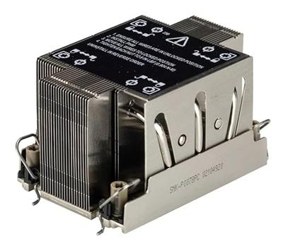 Cooler Server SUPERMICRO SNK-P0078PC (4189) 2U passief