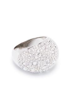 Swarovski bague Sublima - Argent