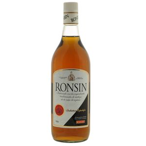 Ronsin Rum