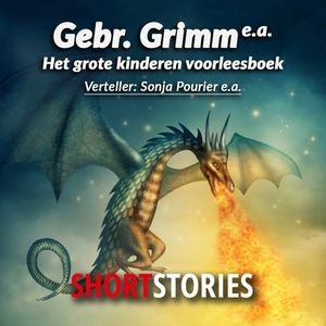 Het grote kinderen voorleesboek