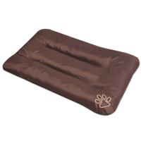 Hondenmatras maat XL bruin