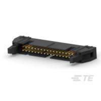 TE Connectivity 5499910-8 Inhoud: 1 stuk(s) Tray