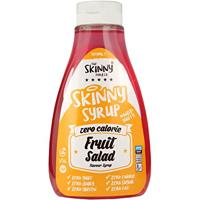 Skinny Food Co. - Fruit Salad Syrup (THT eind aug. 2021)